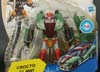 Transformers Prime Beast Hunters Knock Out - Image #2 of 150