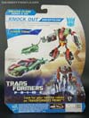 Transformers Prime Beast Hunters Knock Out - Image #5 of 150