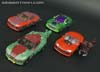 Transformers Prime Beast Hunters Knock Out - Image #60 of 150
