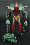 Transformers Prime Beast Hunters Knock Out - Image #66 of 150