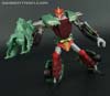 Transformers Prime Beast Hunters Knock Out - Image #120 of 150