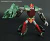 Transformers Prime Beast Hunters Knock Out - Image #124 of 150