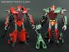 Transformers Prime Beast Hunters Knock Out - Image #128 of 150