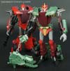 Transformers Prime Beast Hunters Knock Out - Image #129 of 150