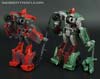 Transformers Prime Beast Hunters Knock Out - Image #133 of 150