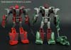 Transformers Prime Beast Hunters Knock Out - Image #134 of 150
