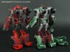 Transformers Prime Beast Hunters Knock Out - Image #135 of 150