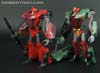 Transformers Prime Beast Hunters Knock Out - Image #136 of 150