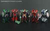 Transformers Prime Beast Hunters Knock Out - Image #137 of 150