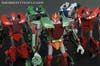 Transformers Prime Beast Hunters Knock Out - Image #139 of 150
