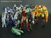 Transformers Prime Beast Hunters Knock Out - Image #142 of 150