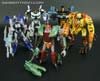 Transformers Prime Beast Hunters Knock Out - Image #143 of 150