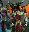 Transformers Prime Beast Hunters Knock Out - Image #148 of 150