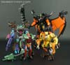 Transformers Prime Beast Hunters Knock Out - Image #149 of 150