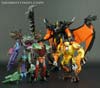 Transformers Prime Beast Hunters Knock Out - Image #150 of 150