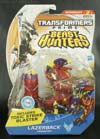 Transformers Prime Beast Hunters Lazerback - Image #1 of 79