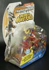 Transformers Prime Beast Hunters Lazerback - Image #4 of 79