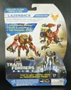 Transformers Prime Beast Hunters Lazerback - Image #6 of 79