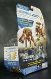 Transformers Prime Beast Hunters Lazerback - Image #9 of 79