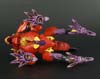 Transformers Prime Beast Hunters Lazerback - Image #30 of 79