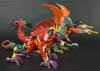 Transformers Prime Beast Hunters Lazerback - Image #34 of 79