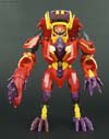 Transformers Prime Beast Hunters Lazerback - Image #36 of 79