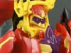 Transformers Prime Beast Hunters Lazerback - Image #40 of 79