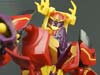 Transformers Prime Beast Hunters Lazerback - Image #61 of 79