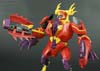 Transformers Prime Beast Hunters Lazerback - Image #62 of 79