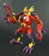 Transformers Prime Beast Hunters Lazerback - Image #64 of 79