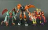 Transformers Prime Beast Hunters Lazerback - Image #73 of 79