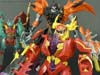 Transformers Prime Beast Hunters Lazerback - Image #75 of 79
