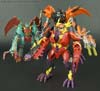 Transformers Prime Beast Hunters Lazerback - Image #76 of 79