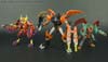 Transformers Prime Beast Hunters Lazerback - Image #77 of 79