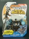 Transformers Prime Beast Hunters Night Shadow Bumblebee - Image #1 of 155