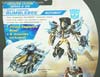 Transformers Prime Beast Hunters Night Shadow Bumblebee - Image #6 of 155