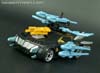 Transformers Prime Beast Hunters Night Shadow Bumblebee - Image #23 of 155