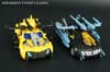 Transformers Prime Beast Hunters Night Shadow Bumblebee - Image #52 of 155