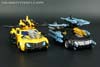 Transformers Prime Beast Hunters Night Shadow Bumblebee - Image #53 of 155