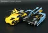 Transformers Prime Beast Hunters Night Shadow Bumblebee - Image #55 of 155