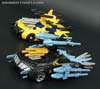 Transformers Prime Beast Hunters Night Shadow Bumblebee - Image #60 of 155