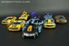 Transformers Prime Beast Hunters Night Shadow Bumblebee - Image #71 of 155
