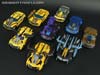 Transformers Prime Beast Hunters Night Shadow Bumblebee - Image #72 of 155