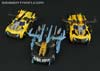 Transformers Prime Beast Hunters Night Shadow Bumblebee - Image #74 of 155