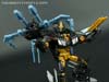 Transformers Prime Beast Hunters Night Shadow Bumblebee - Image #112 of 155