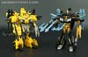 Transformers Prime Beast Hunters Night Shadow Bumblebee - Image #126 of 155