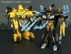 Transformers Prime Beast Hunters Night Shadow Bumblebee - Image #127 of 155