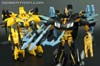 Transformers Prime Beast Hunters Night Shadow Bumblebee - Image #128 of 155