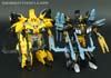 Transformers Prime Beast Hunters Night Shadow Bumblebee - Image #130 of 155