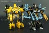 Transformers Prime Beast Hunters Night Shadow Bumblebee - Image #131 of 155